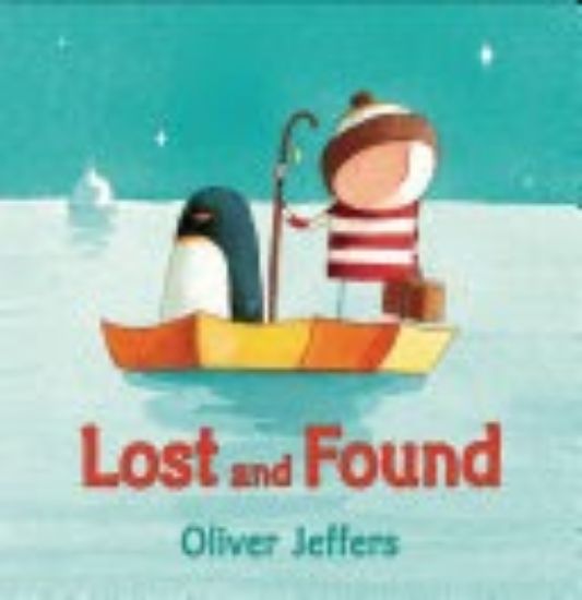 Picture of Lost and Found