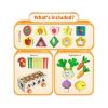 Picture of Vegetables Sorting