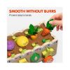 Picture of Vegetables Sorting