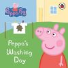 Picture of Peppa's Washing Day