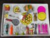 Picture of Happy Time Pizza Play Set. 