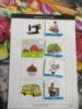 Picture of Animals Young Ones Homes (Activity Sheets ) 