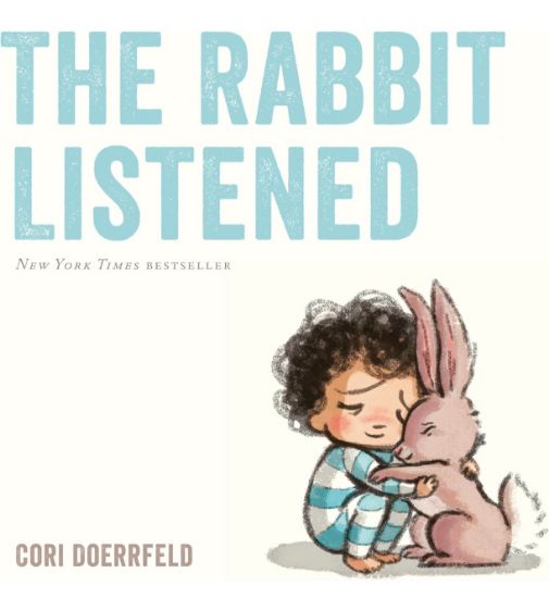 Picture of The Rabbit Listened
