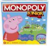 Picture of Monopoly Junior: Peppa Pig