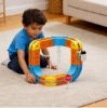 Picture of Electric Magnetic Train Set.