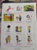 Picture of Numbers Activity Sheets