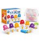 Picture of ABCD Icecream Sticks