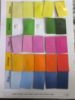 Picture of Colours And Shape Sorting Activity Sheets