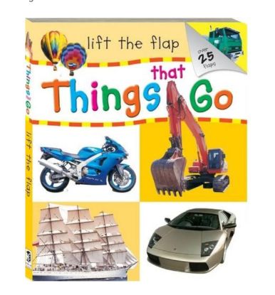 Picture of Things that Go