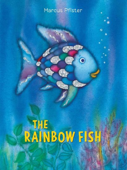 Picture of The Rainbow Fish