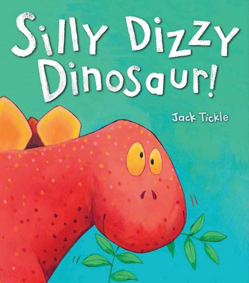 Picture of Silly Dizzy Dinosaur!