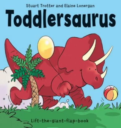 Picture of Toddlersaurus