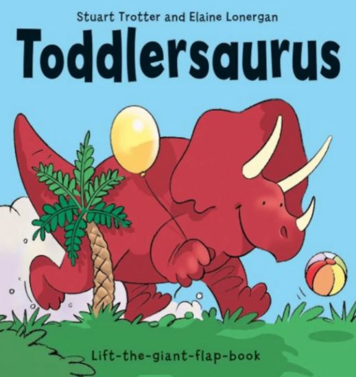 Picture of Toddlersaurus