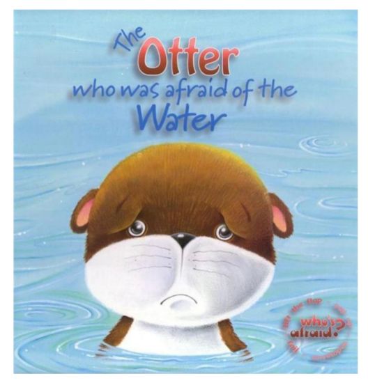 Picture of The Otter who was Afraid of the Water