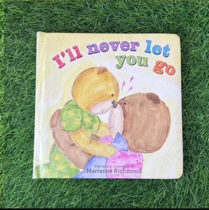 Picture of I'll Never Let You Go