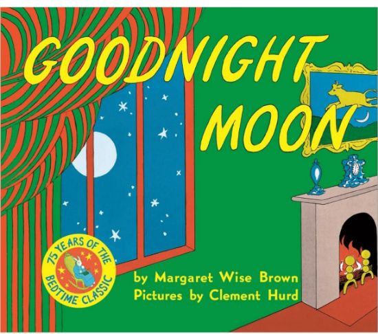 Picture of Good Night moon