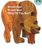Picture of Brown Bear Brown Bear What Do You See