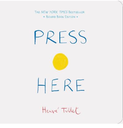 Picture of Press Here