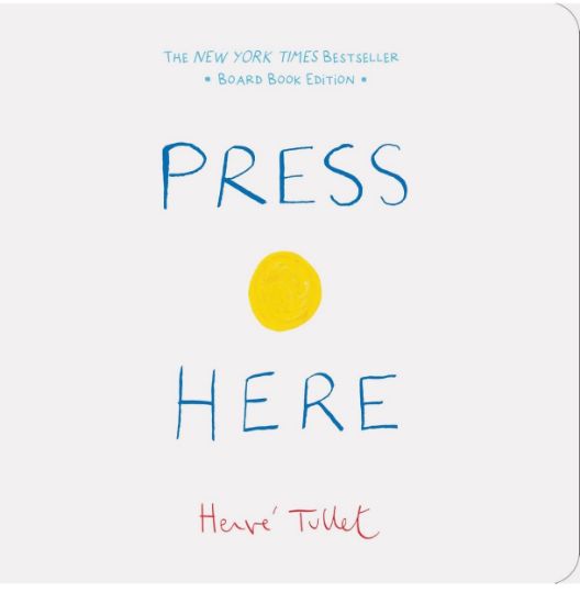Picture of Press Here