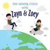 Picture of Zyan and Zoye The Water Cycle