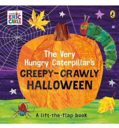 Picture of Creepy Crawly Halloween