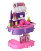 Picture of Mamma Mia Beauty Set School Bag*: 2-in-1 