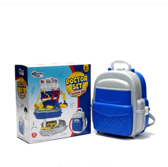 Picture of Doctor Set Bag Style 