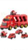 Picture of Fire Transport Truck 