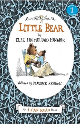 Picture of A Little Bear Book 
