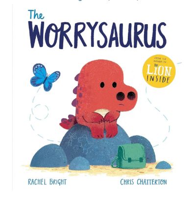 Picture of Worrysarus 