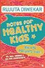 Picture of Notes for Healthy Kids