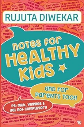 Picture of Notes for Healthy Kids