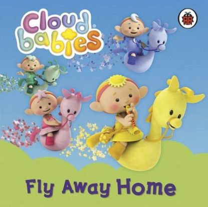 Picture of Fly Away Home (Cloudbabies)