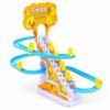 Picture of Duck Slide Toy.