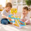 Picture of Duck Slide Toy.