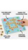Picture of Crossword For Kids Board Game