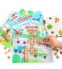 Picture of Crossword For Kids Board Game