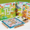 Picture of Crossword For Kids Board Game