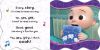 Picture of CoComelon Sing-Song: Bedtime Song