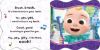 Picture of CoComelon Sing-Song: Bedtime Song
