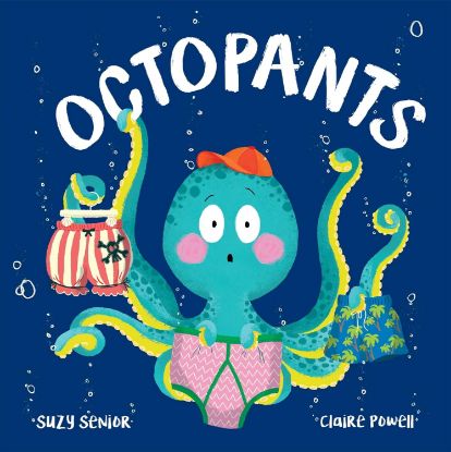 Picture of Octopants