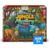 Picture of Mystery Puzzle Jungle Theme