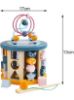 Picture of Multi-Function Bead Maze Shape Sorter