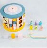 Picture of Multi-Function Bead Maze Shape Sorter