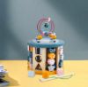 Picture of Multi-Function Bead Maze Shape Sorter