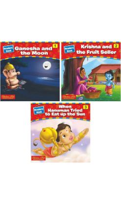 Picture of Readers Nook Mythological Series