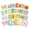Picture of Shadow matching game 