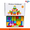 Picture of Wisdom Childhood Blocks