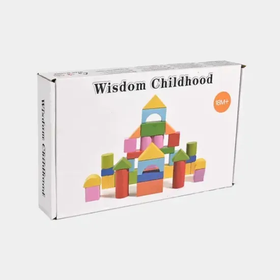 Picture of Wisdom Childhood Blocks