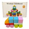 Picture of Wisdom Childhood Blocks